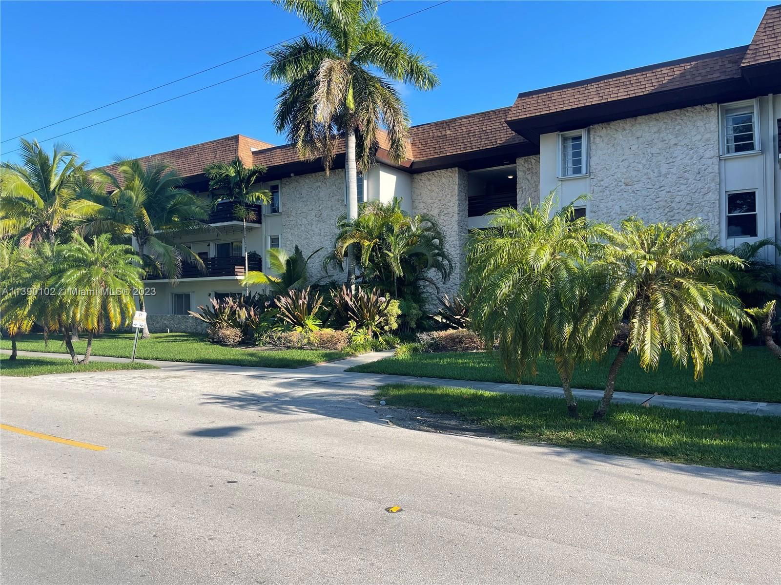 Real estate property located at 7483 82nd St A101, Miami-Dade County, Miami, FL