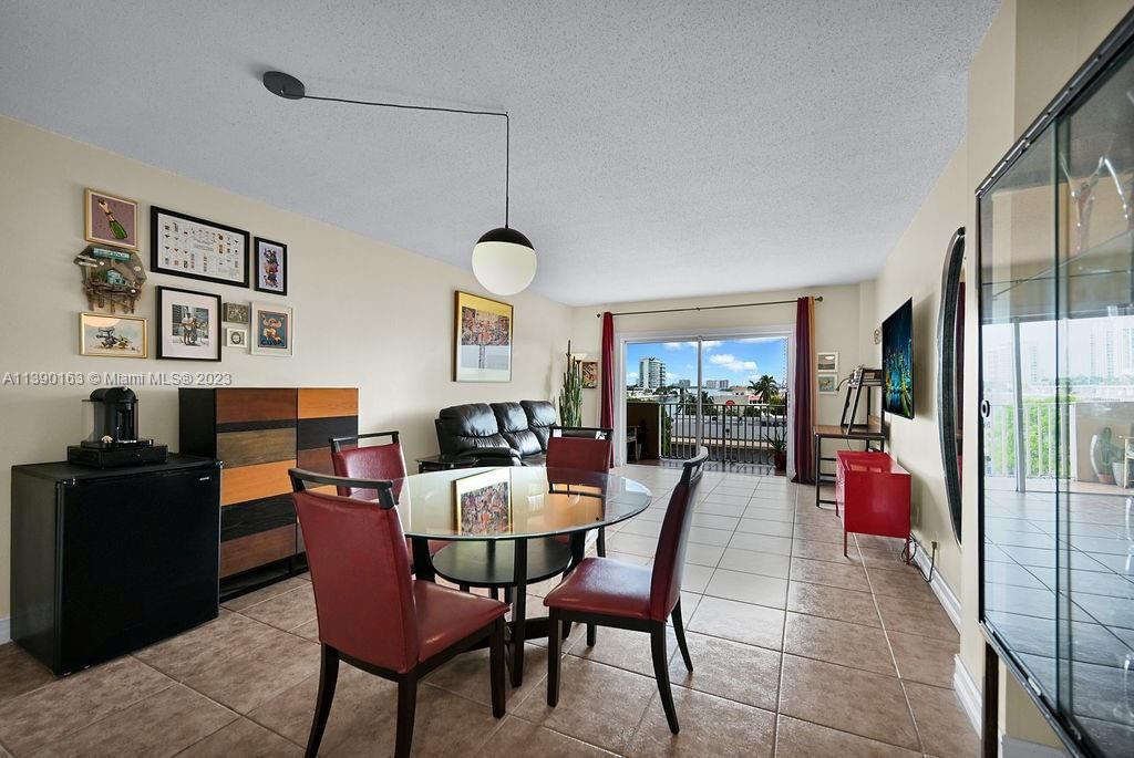Real estate property located at 1455 Treasure Dr #5B, Miami-Dade County, North Bay Village, FL