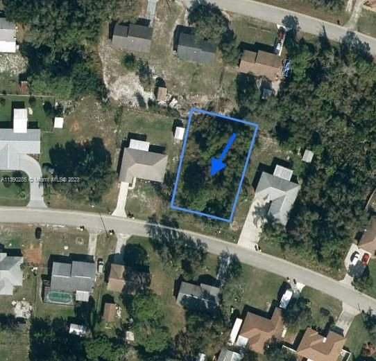 Real estate property located at 3400 Bristol Street, Other Florida County, Other City - In The State Of Florida, FL