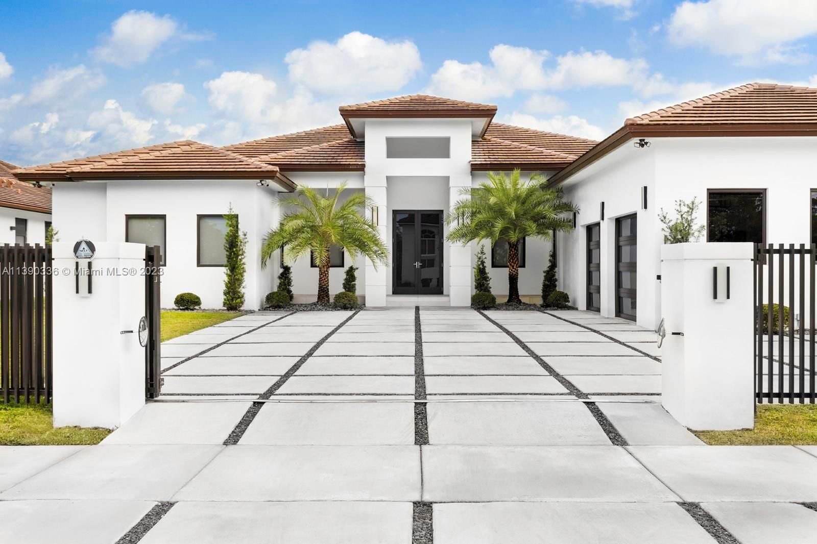 Real estate property located at 13520 36th St, Miami-Dade County, Miami, FL