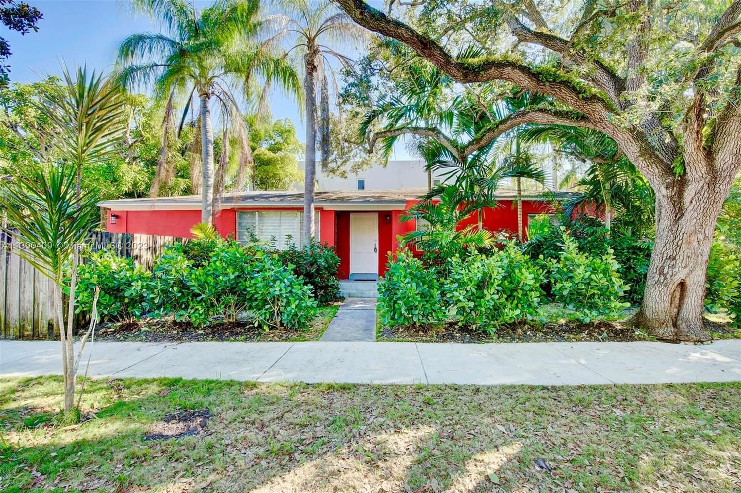 Real estate property located at 2791 Kirk St, Miami-Dade County, Coconut Grove, FL