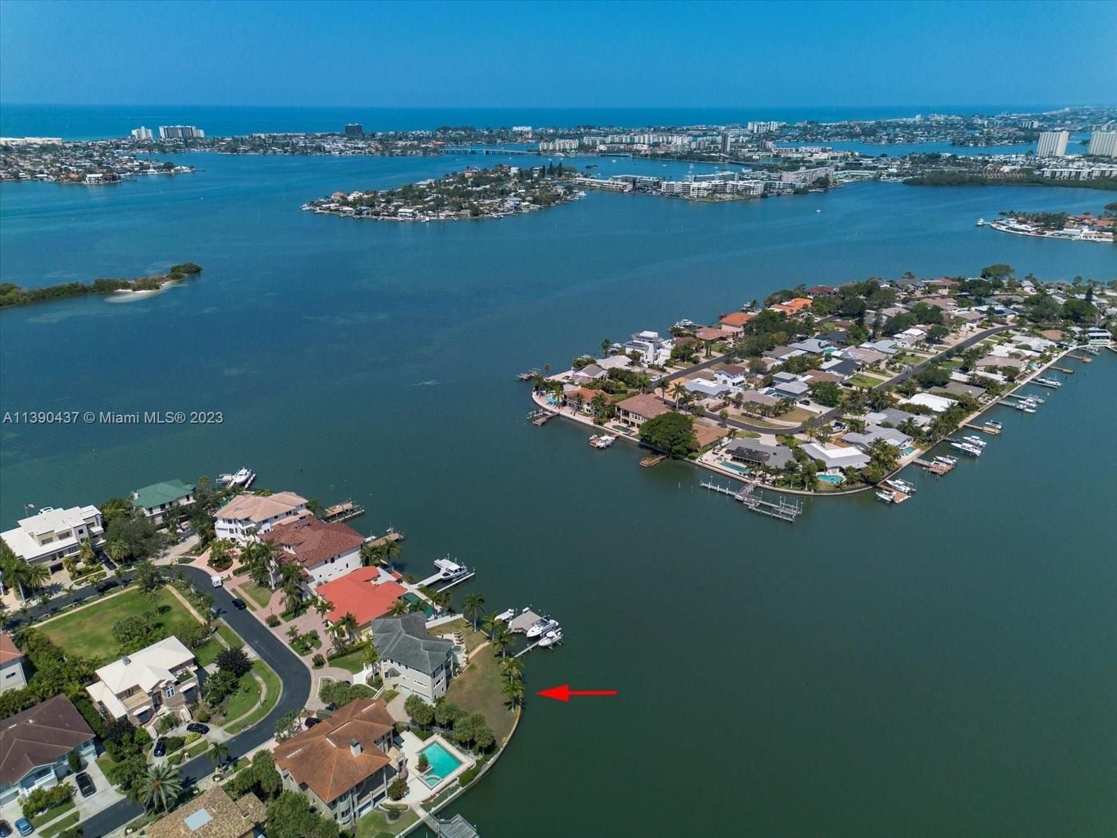 Real estate property located at 6025 Kipps Colony Dr, Pinellas County, Other City - In The State Of Florida, FL