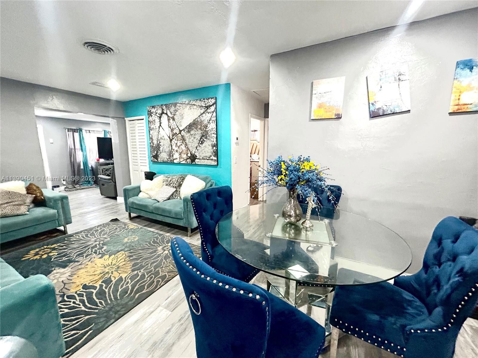 Real estate property located at 2308 13th Ct, Broward County, Fort Lauderdale, FL