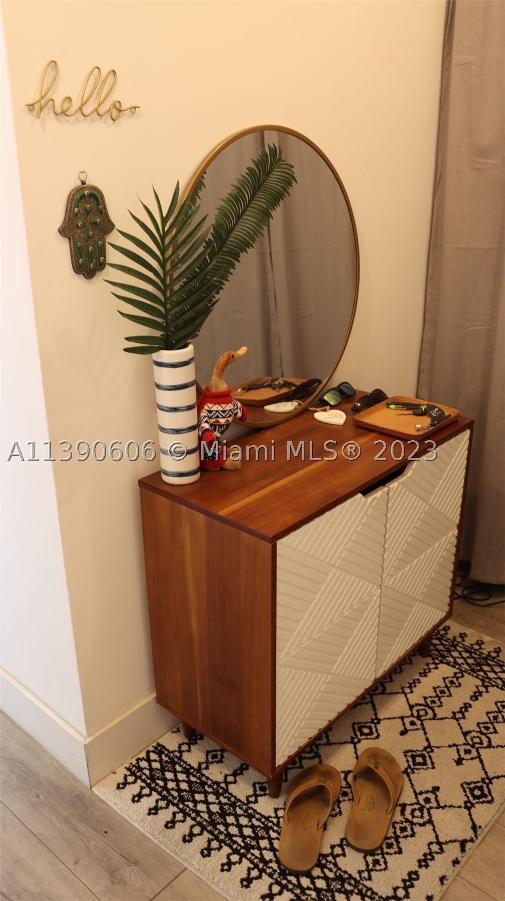 Real estate property located at 201 17th Rd #606, Miami-dade, Cassa Brickell Condo, Miami, FL