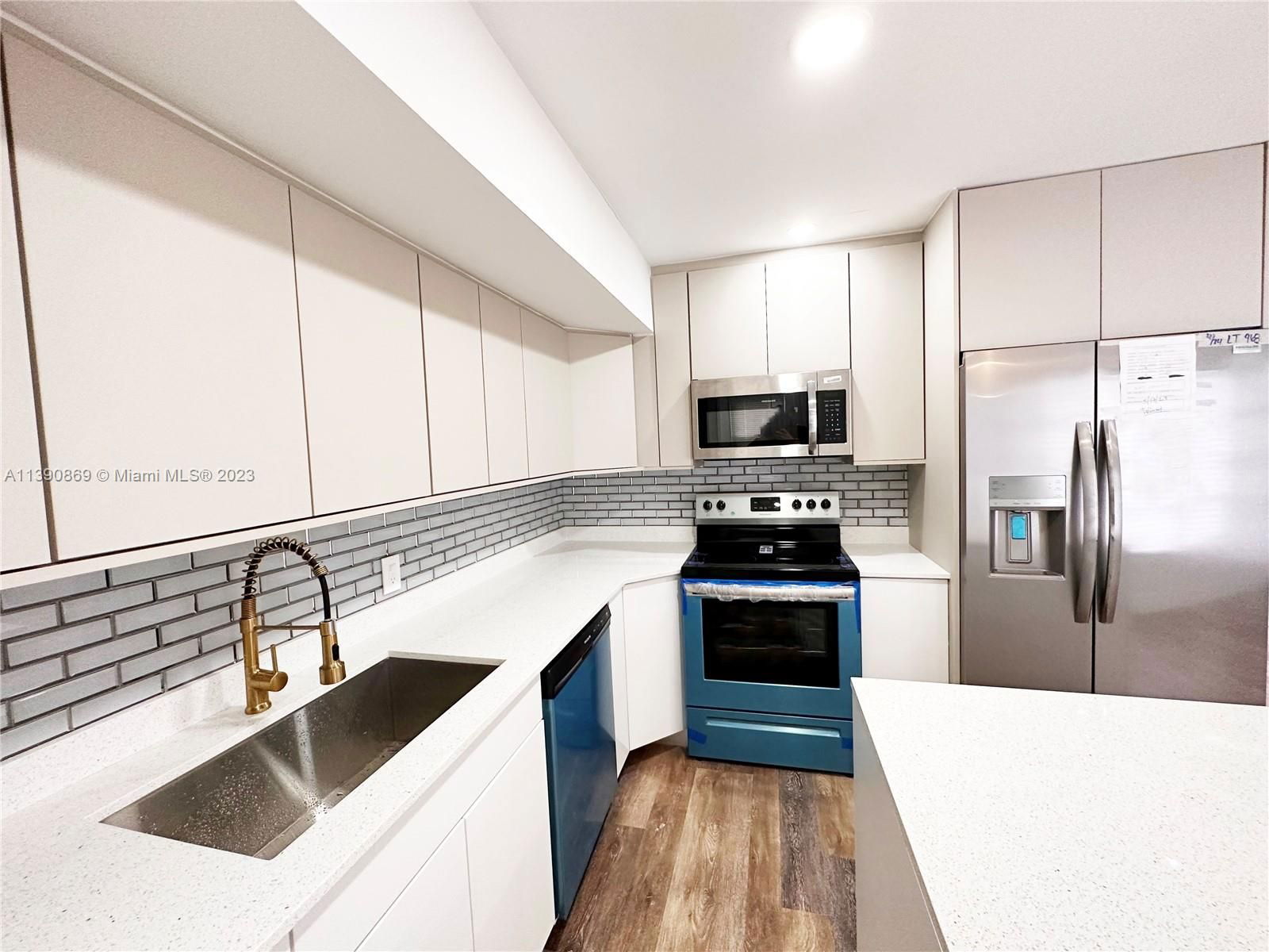 Real estate property located at 2500 16th Ct, Broward County, Fort Lauderdale, FL