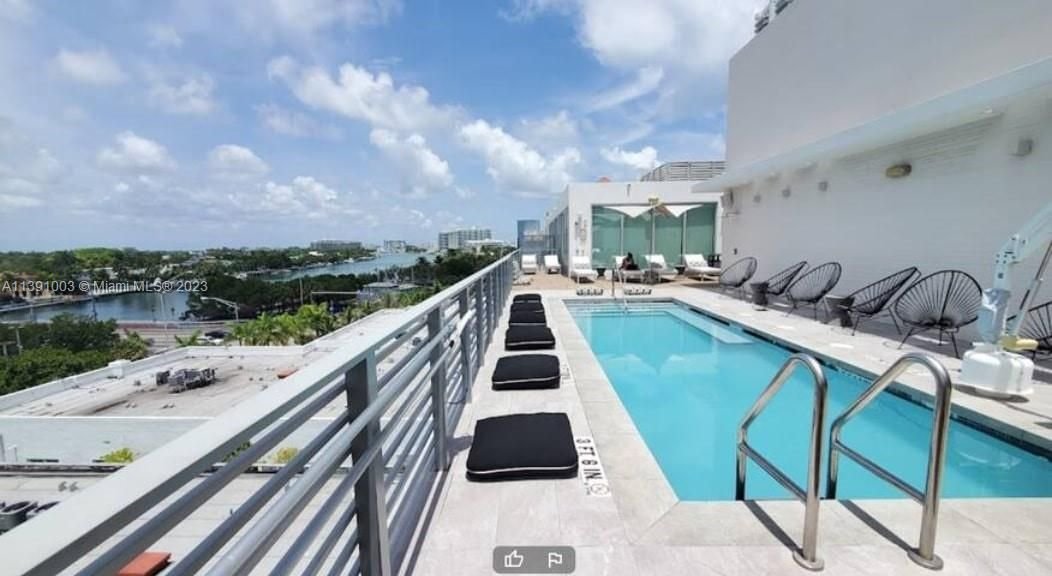 Real estate property located at 6080 Collins Avenue PH09, Miami-Dade County, Miami Beach, FL