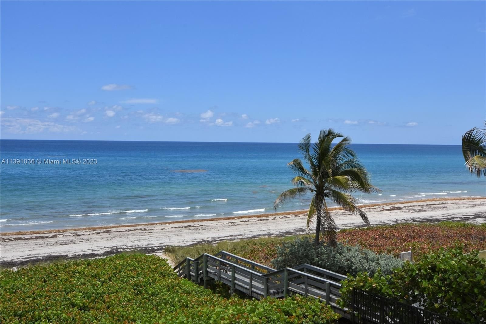 Real estate property located at 2575 Ocean Blvd #201S, Palm Beach County, Highland Beach, FL