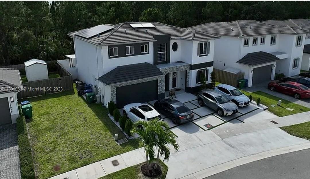 Real estate property located at 18350 Sw 139 Path, Miami-Dade County, Miami, FL