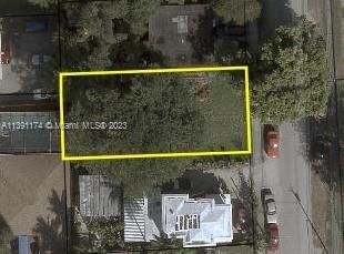 Real estate property located at 1514 15th Ave, Miami-Dade County, Miami, FL