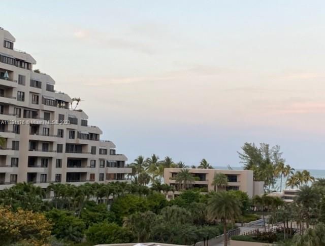 Real estate property located at 201 Crandon #420, Miami-Dade County, Key Biscayne, FL