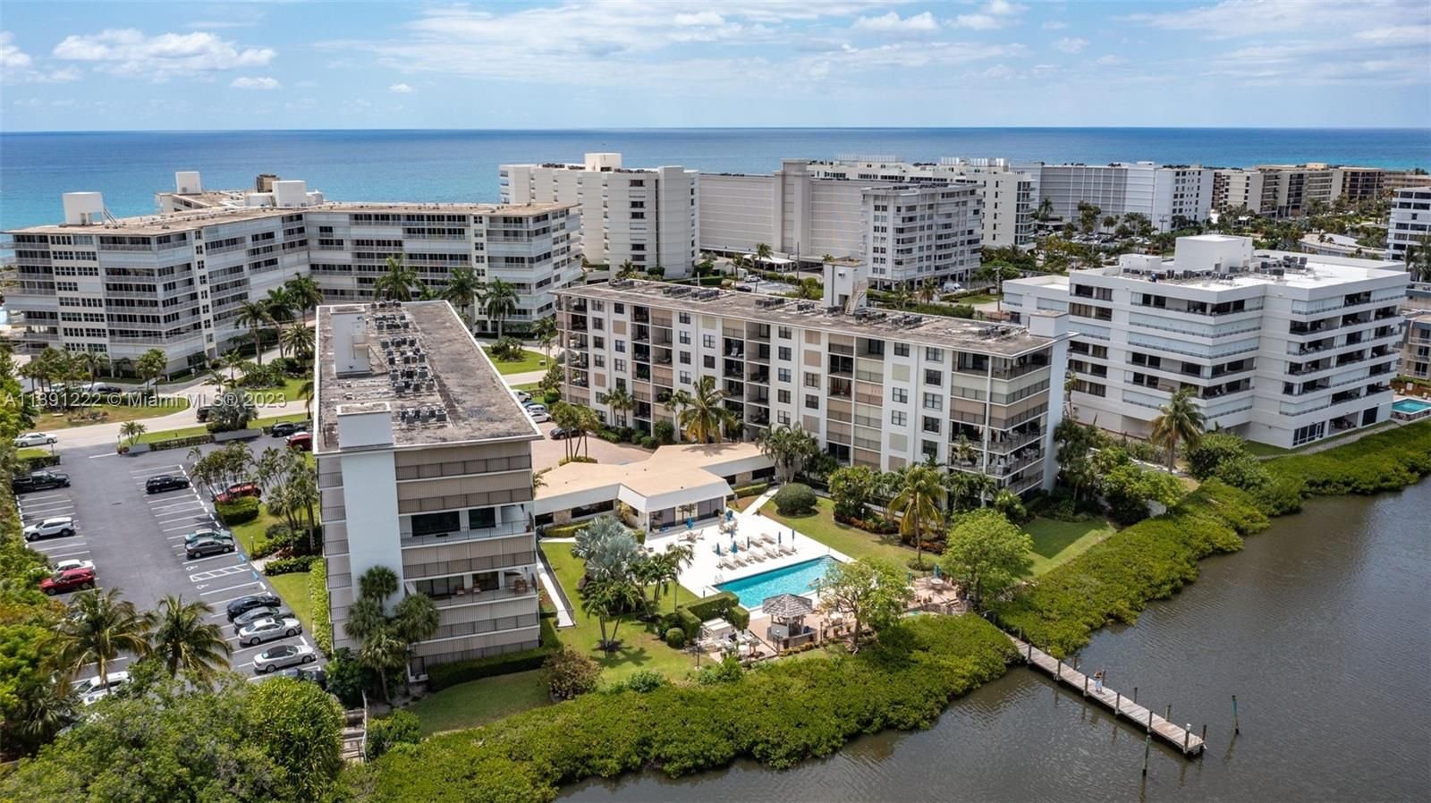 Real estate property located at 3545 Ocean Blvd #216, Palm Beach County, South Palm Beach, FL