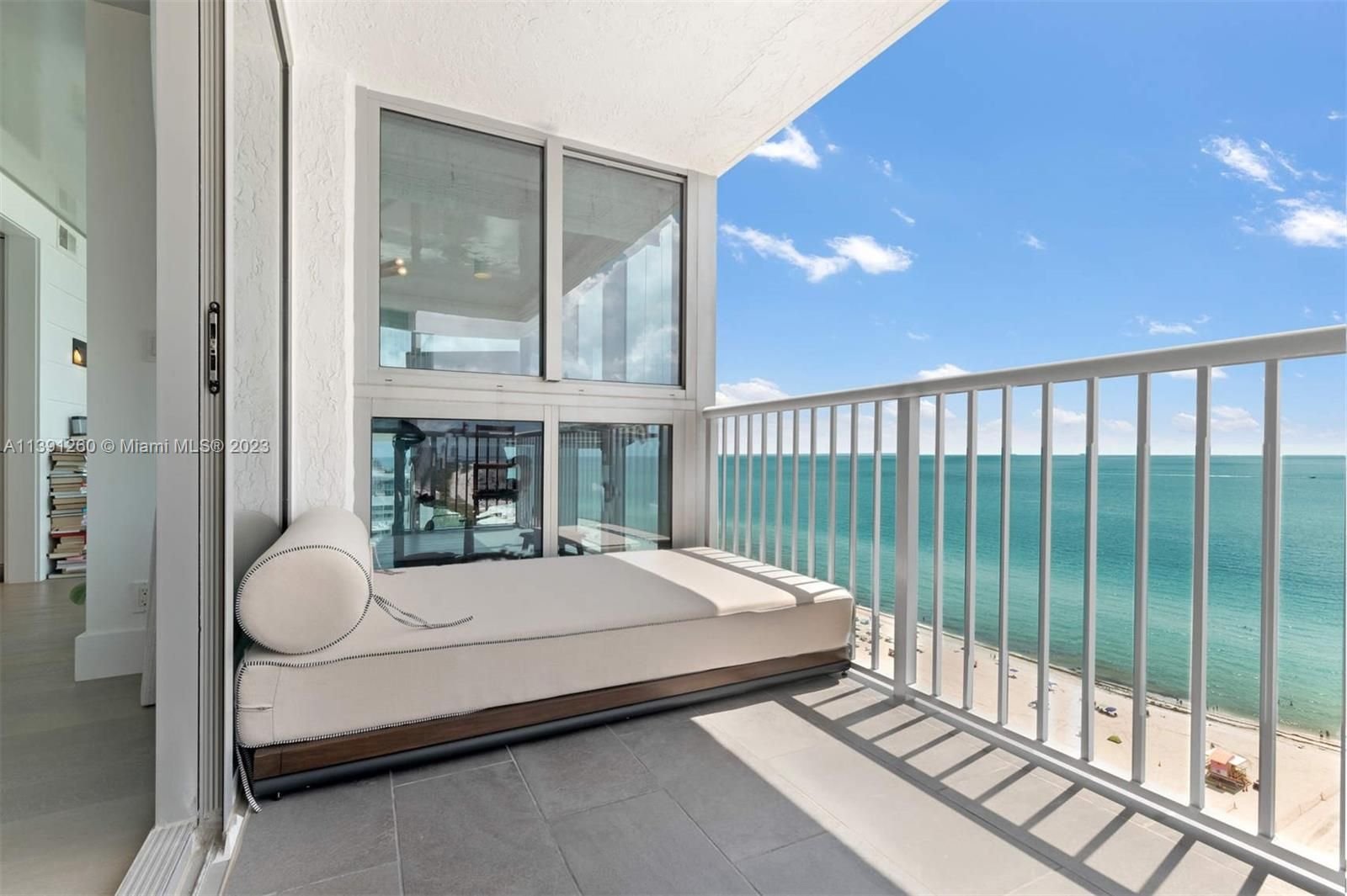 Real estate property located at 2655 Collins Ave #2411, Miami-Dade County, Miami Beach, FL