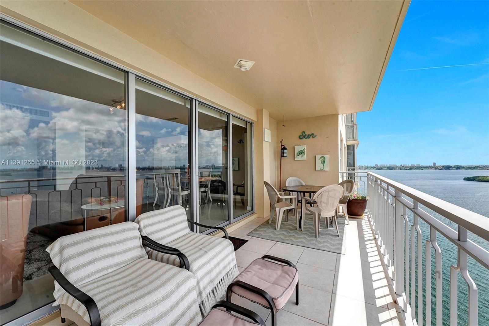 Real estate property located at 11111 Biscayne Blvd #18E, Miami-Dade County, Miami, FL