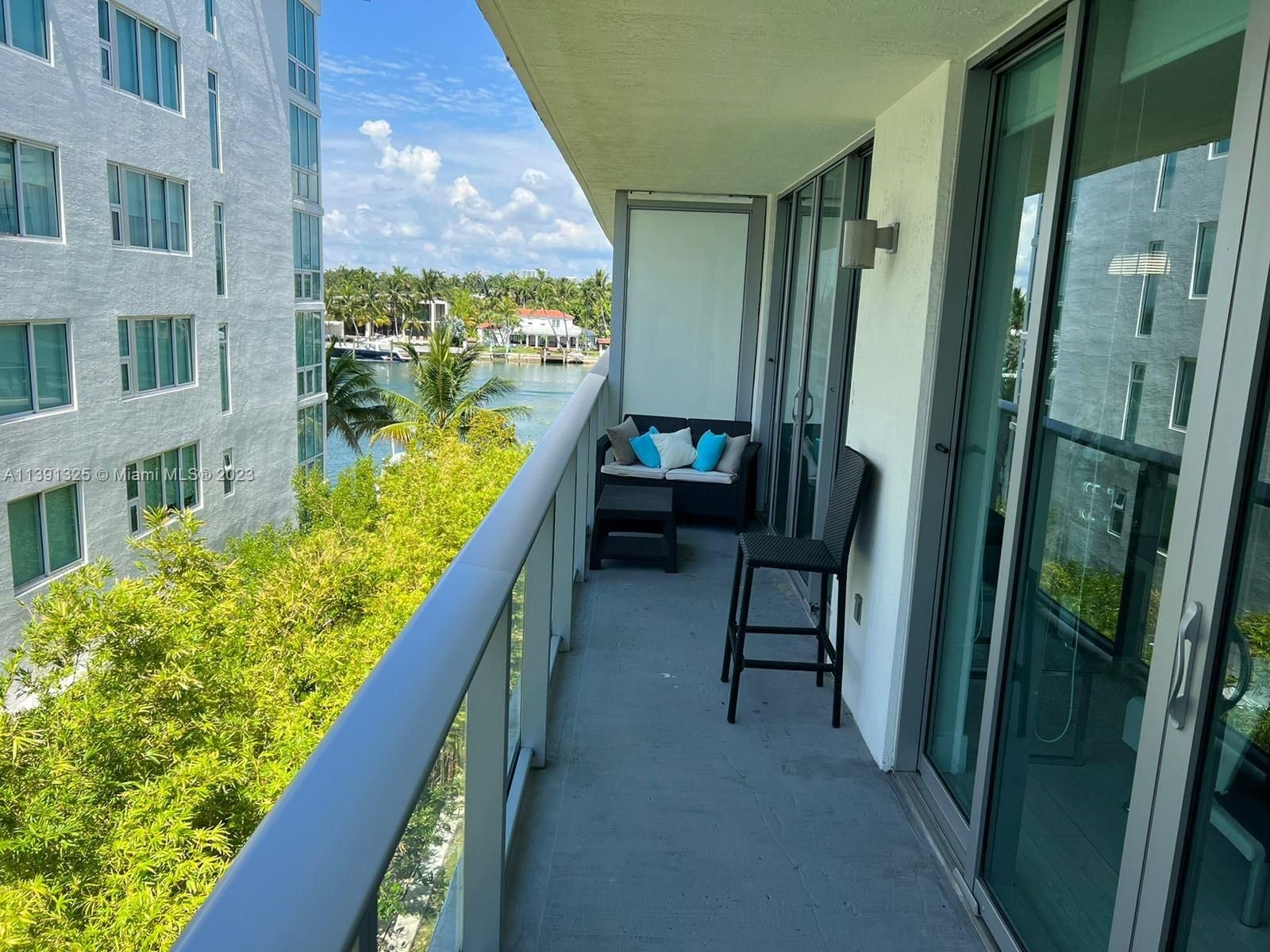Real estate property located at 6620 Indian Creek Dr #402, Miami-Dade County, Miami Beach, FL