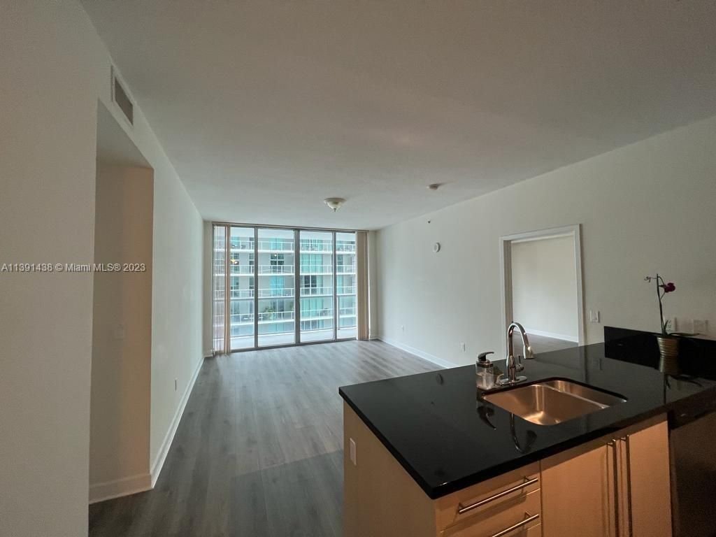 Real estate property located at 1111 1st Ave #2316-N, Miami-Dade County, Miami, FL
