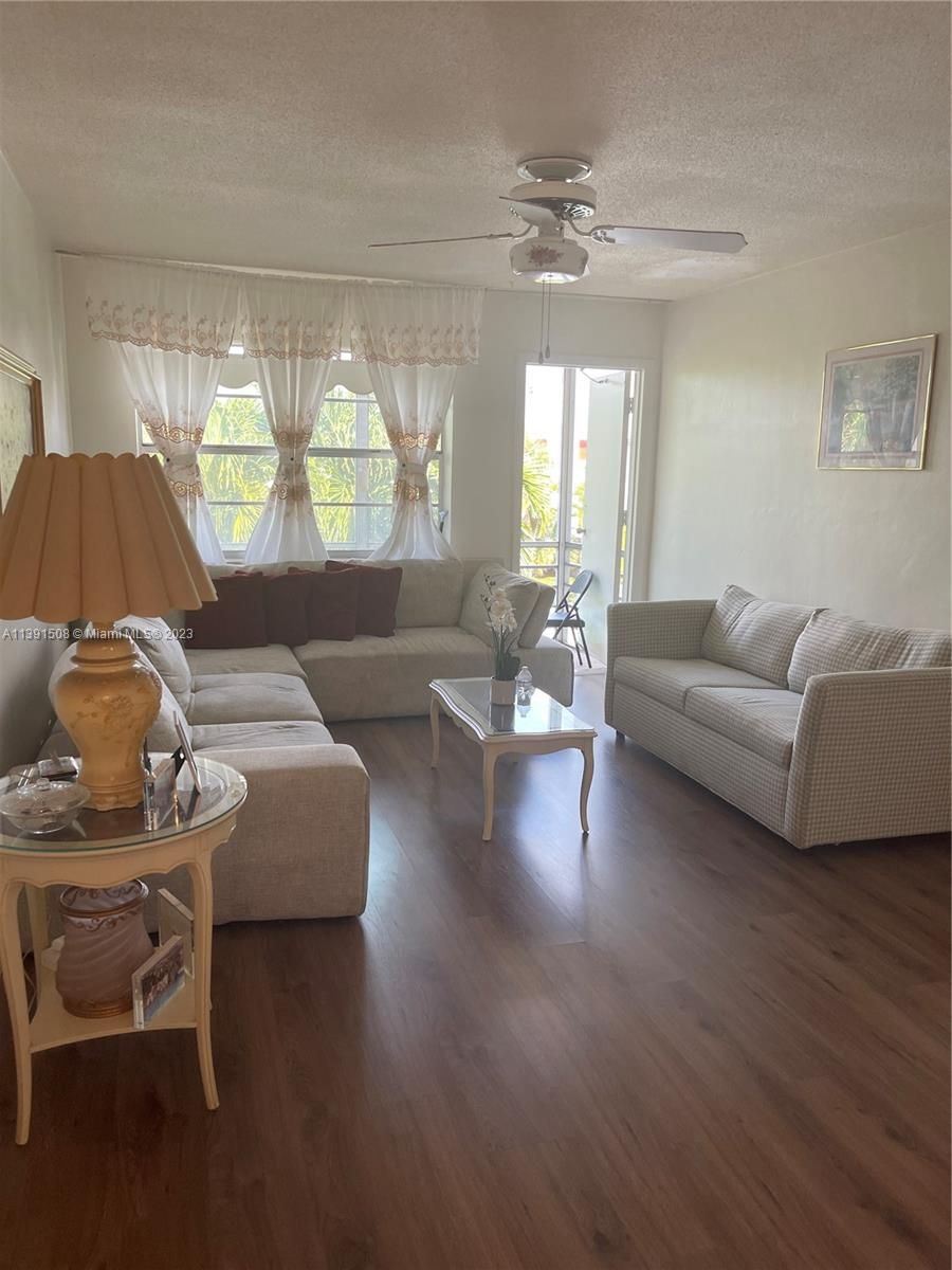 Real estate property located at 1380 43rd Ter #306, Broward County, Lauderhill, FL