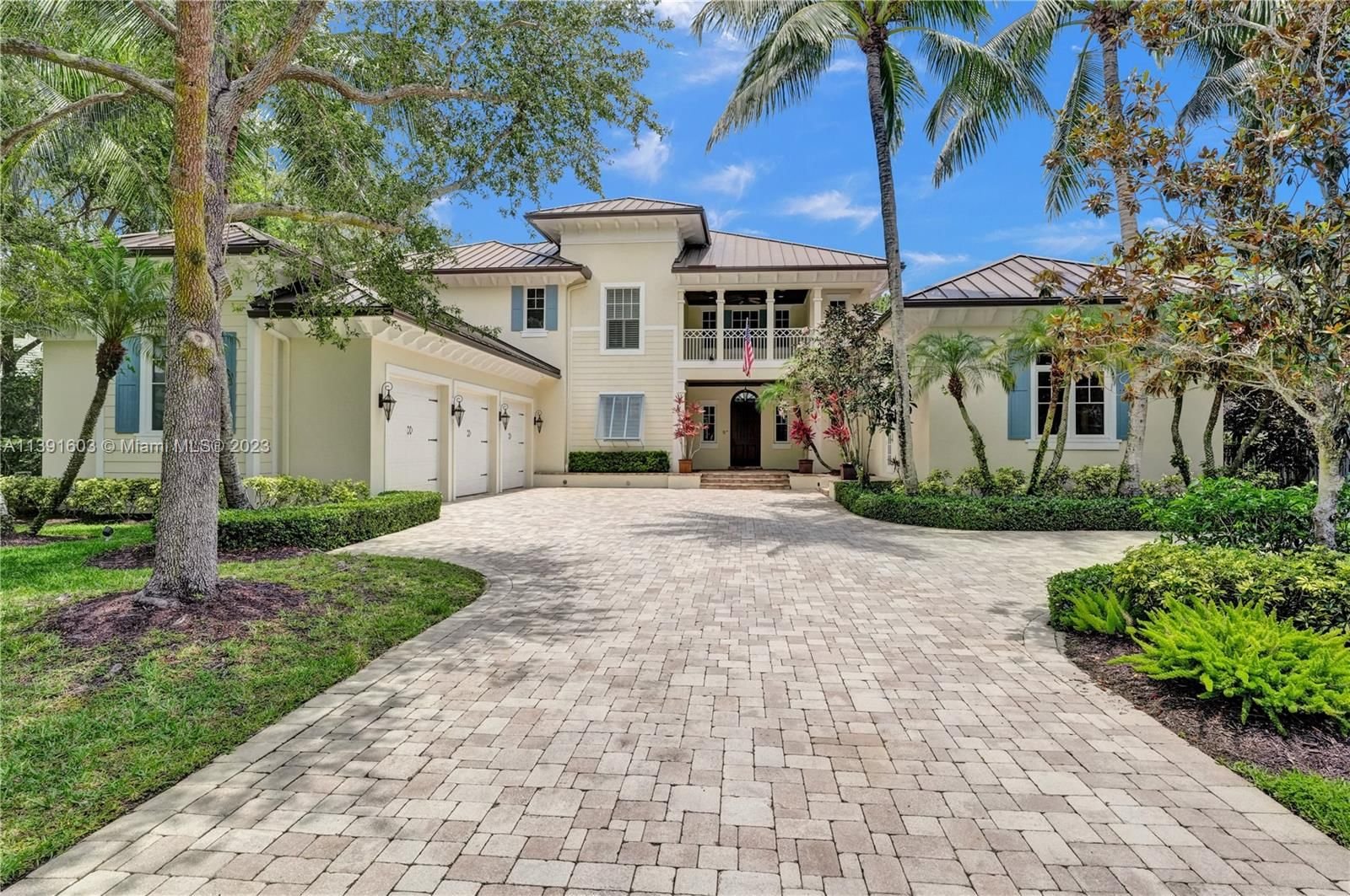 Real estate property located at 13360 Marsh Lndg, Palm Beach County, Palm Beach Gardens, FL