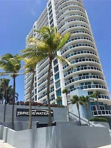 Real estate property located at 1881 79th St Cswy #1103, Miami-Dade County, North Bay Village, FL