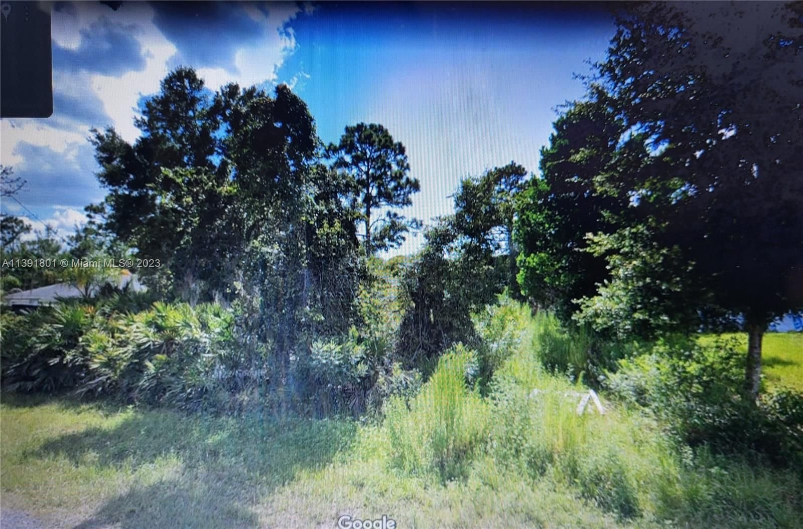 Real estate property located at 0 7 Ave, Volusia County, Deland, FL