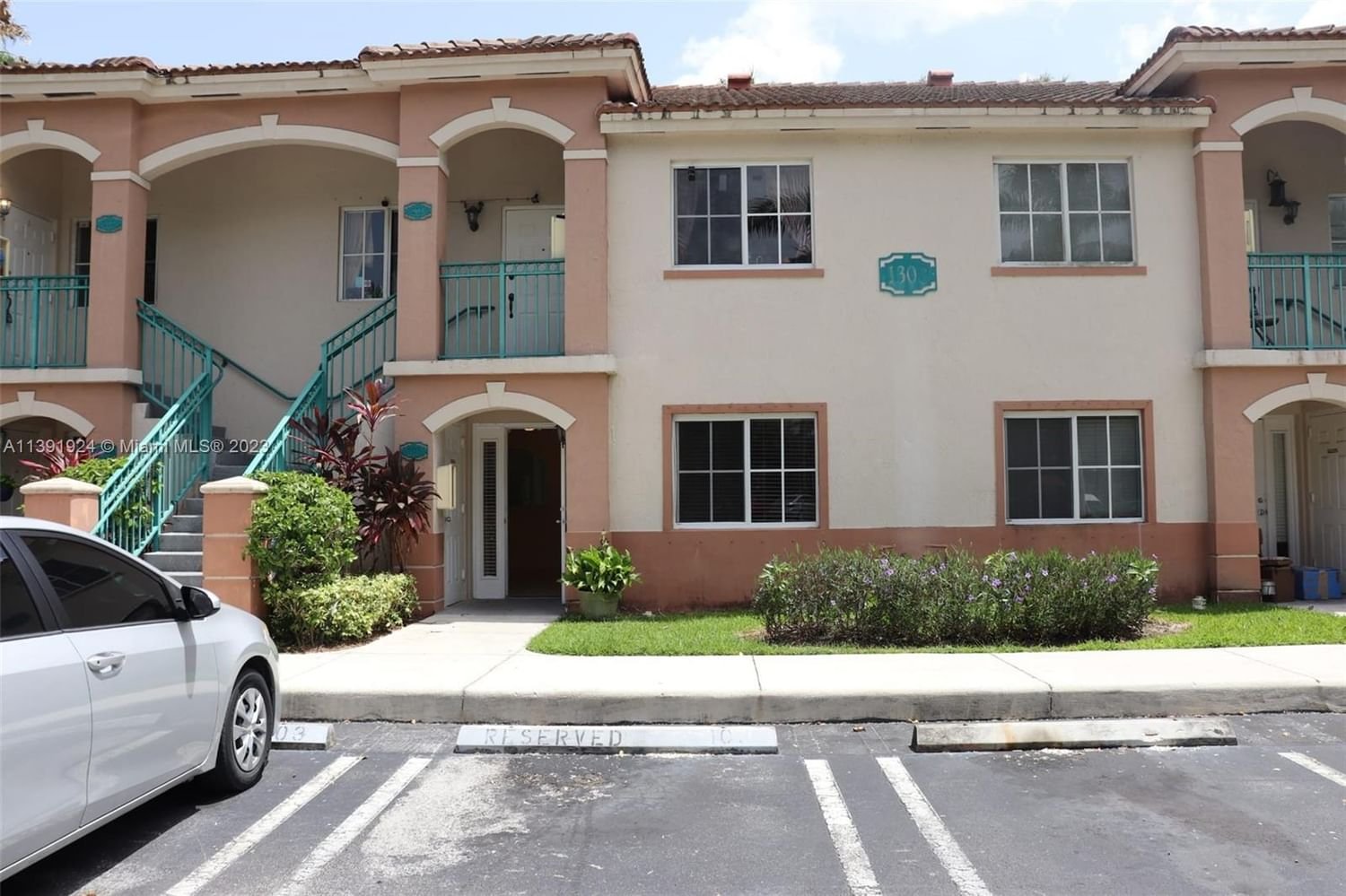 Real estate property located at 1300 29th St #103-43, Miami-Dade County, Homestead, FL