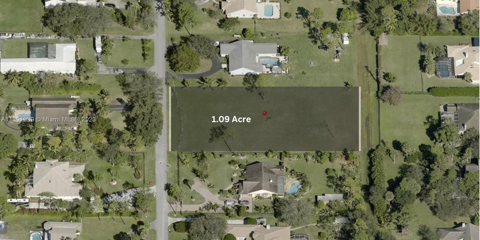 Real estate property located at 66 Nw Way, Broward County, PINE TREE ESTATES, Parkland, FL