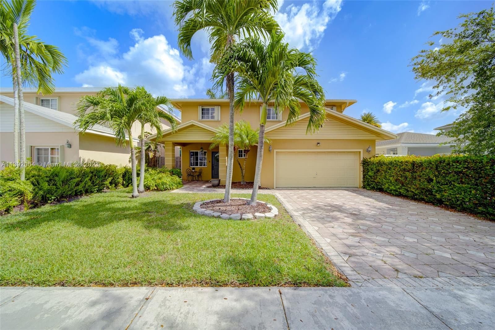 Real estate property located at 14789 142nd St, Miami-Dade County, Miami, FL