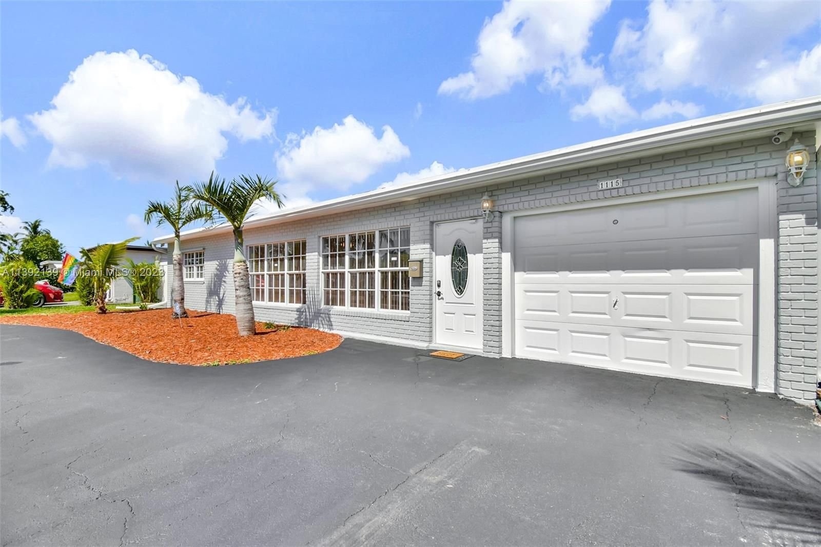 Real estate property located at 1115 4th Ave, Broward County, Pompano Beach, FL