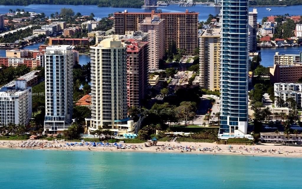 Real estate property located at 17375 Collins Ave #2003, Miami-Dade County, OCEAN POINT BEACH CLUB CO, Sunny Isles Beach, FL