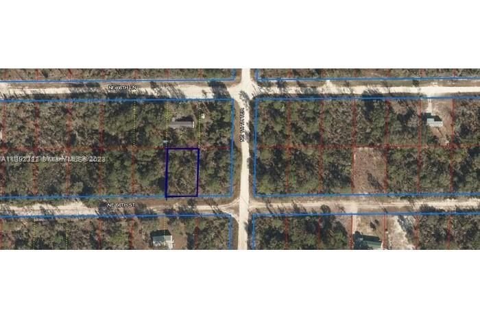 Real estate property located at 0017 66 St, Other Florida County, Oak Ridge Estates, Other City - In The State Of Florida, FL