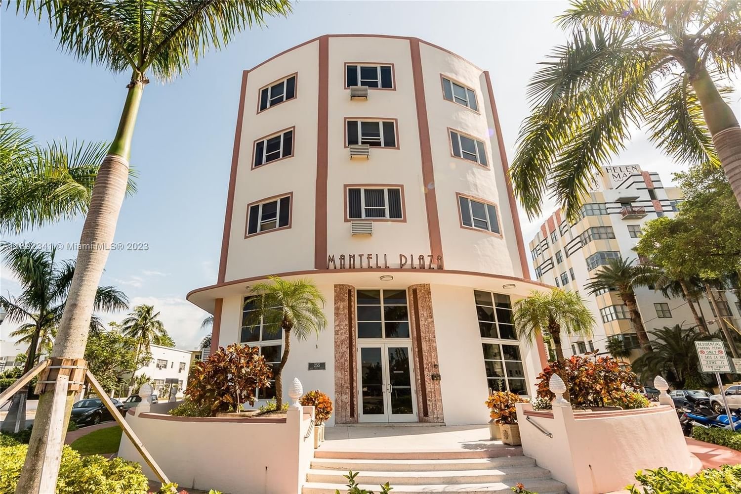 Real estate property located at 255 24th St #421, Miami-Dade County, Miami Beach, FL