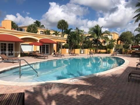 Real estate property located at 17911 68th Ave M204, Miami-Dade County, Hialeah, FL