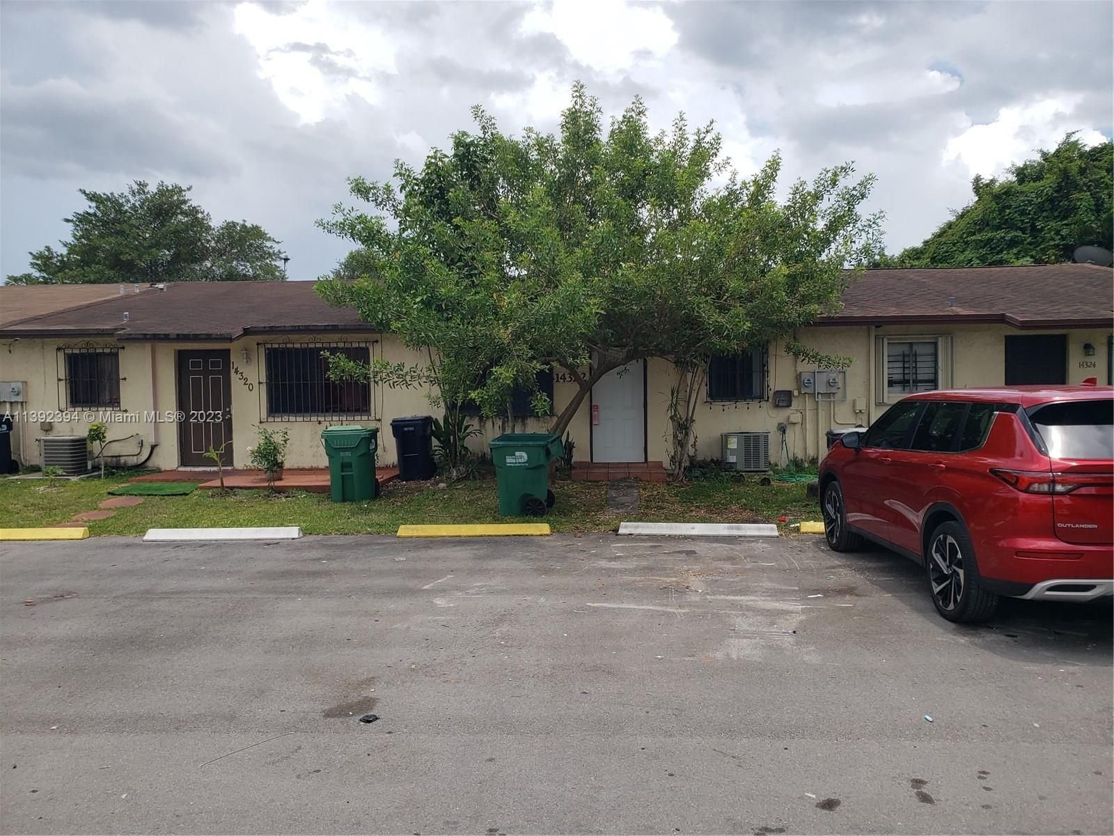 Real estate property located at 14322 283rd St #14322, Miami-Dade County, Homestead, FL