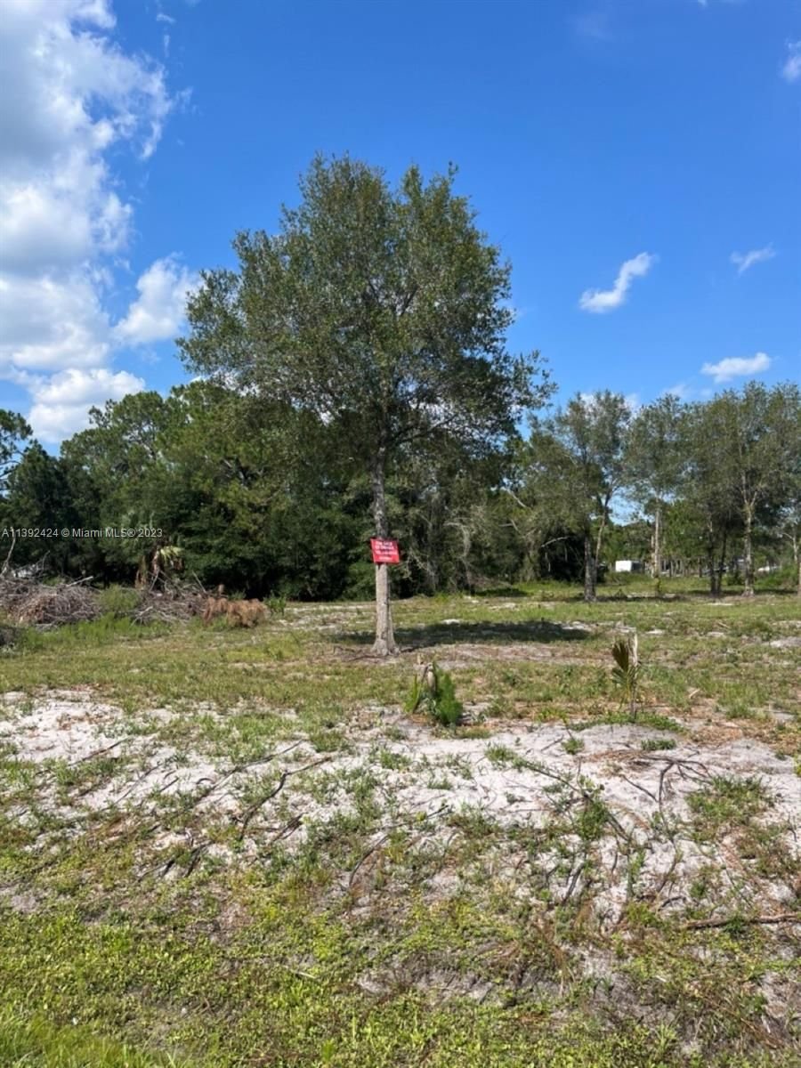 Real estate property located at 745 SENDERO ST, Hendry County, MONTURA RANCH ESTATES, Clewiston, FL