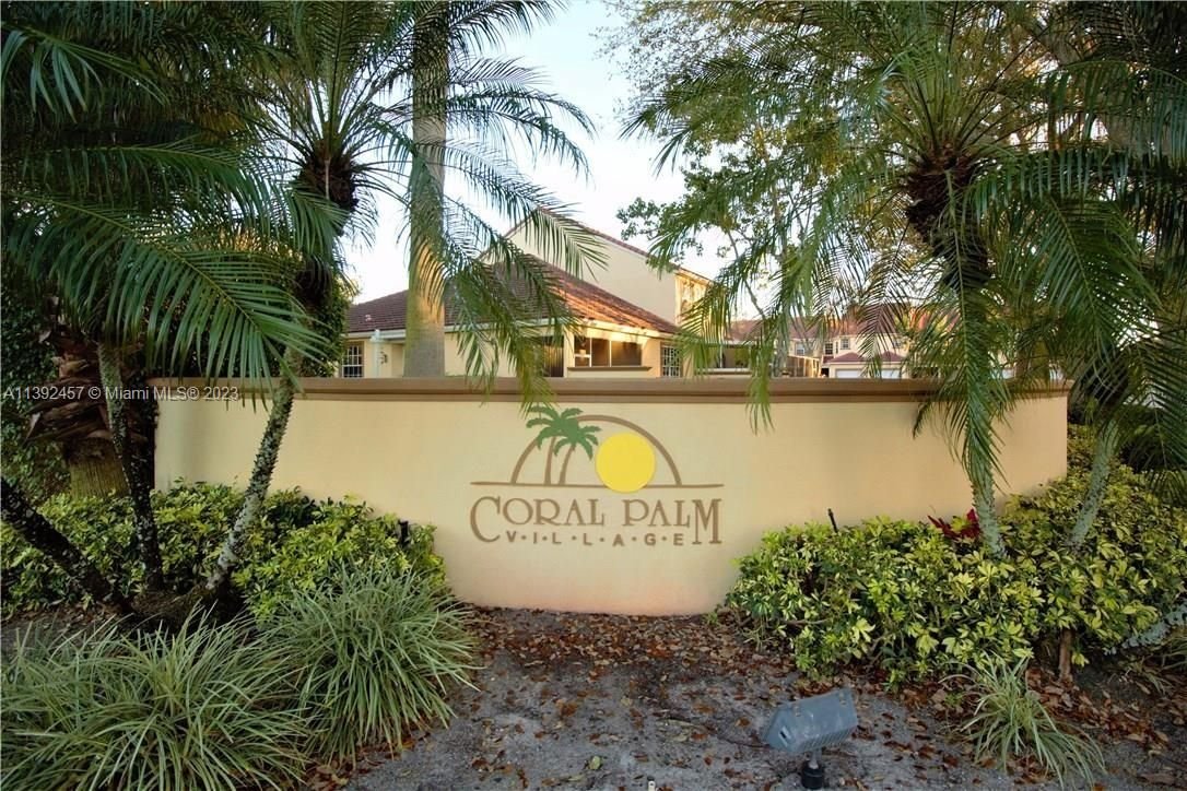 Real estate property located at 9788 Royal Palm Blvd #54-10, Broward County, Coral Springs, FL
