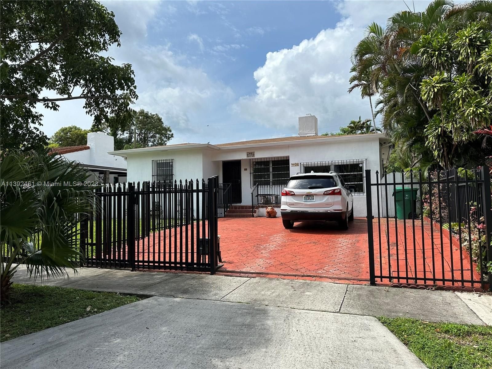 Real estate property located at 2270 23rd Ter, Miami-Dade County, Miami, FL