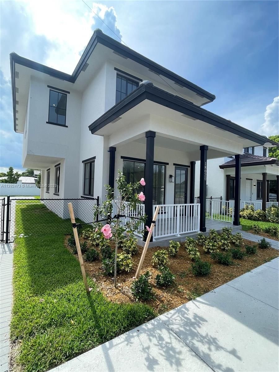 Real estate property located at 18052 103 Avenue, Miami-Dade County, Miami, FL