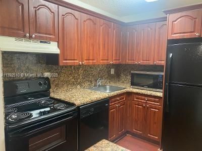Real estate property located at 15500 80th St A-304, Miami-Dade County, Miami, FL