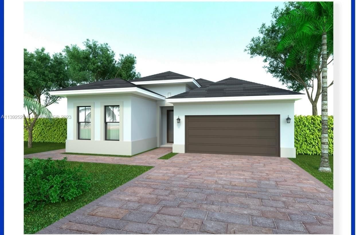 Real estate property located at 31136 192 Ave, Miami-Dade County, Homestead, FL