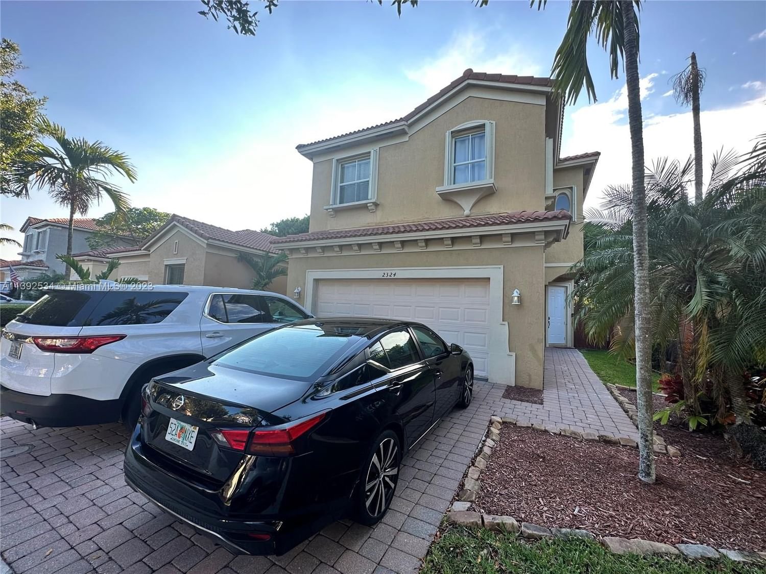 Real estate property located at 2324 37th Ter, Miami-Dade County, Homestead, FL
