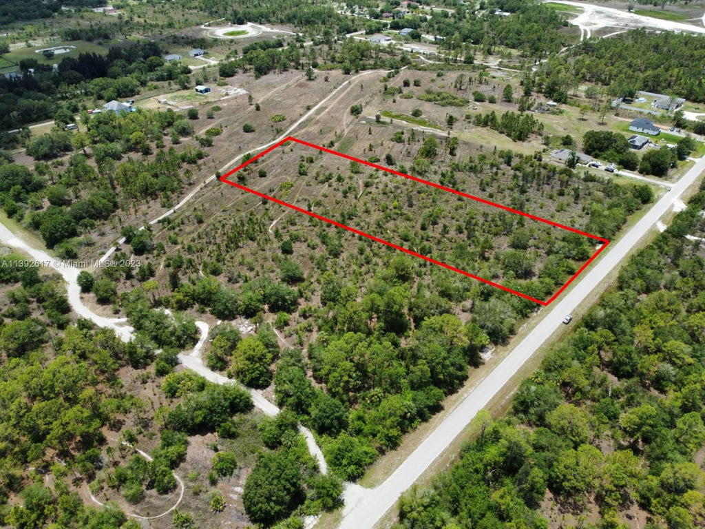 Real estate property located at 0 0, Collier, Golden Gates Estates, Naples, FL