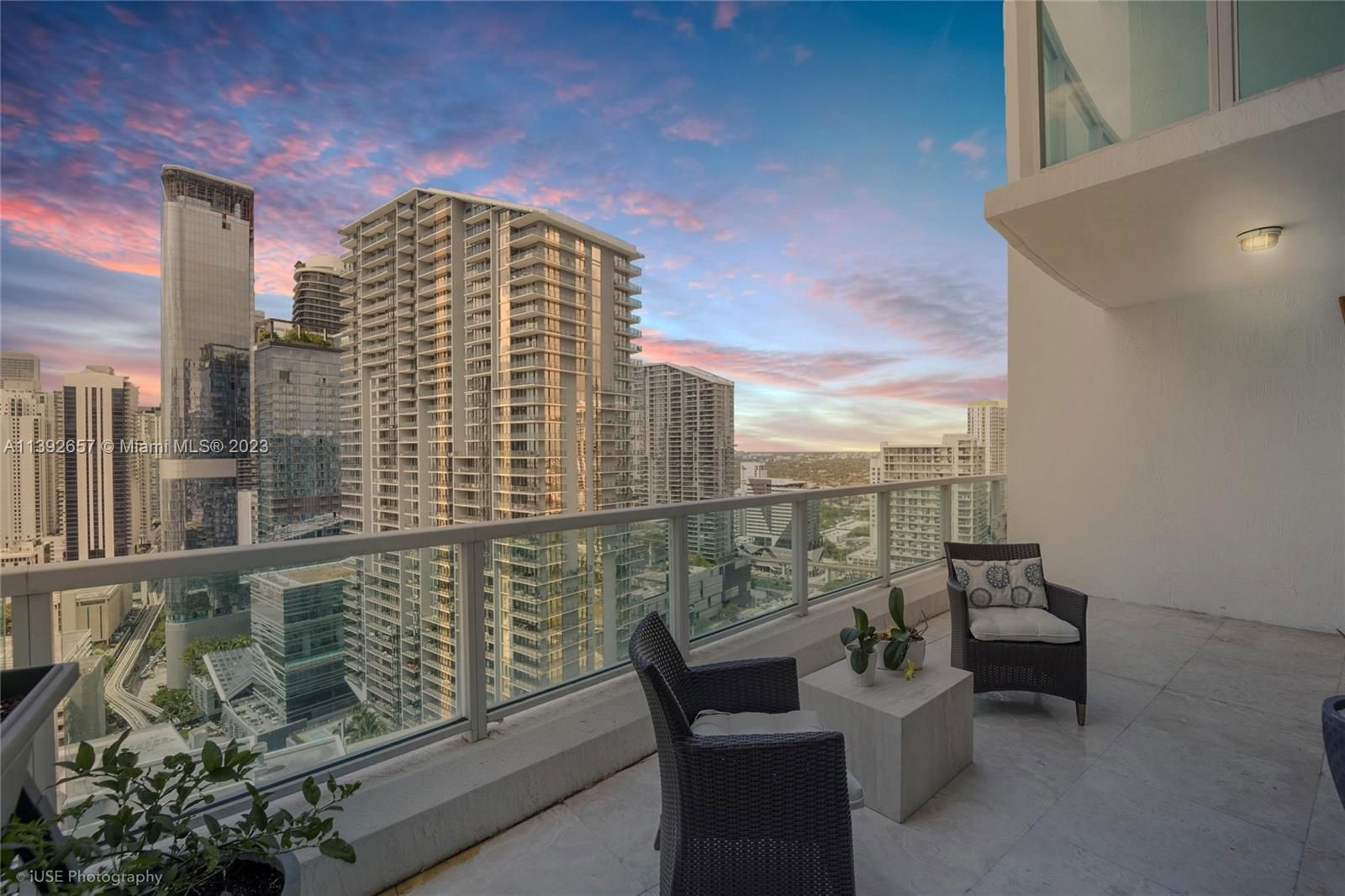 Real estate property located at 41 5th St #2008, Miami-Dade County, Miami, FL