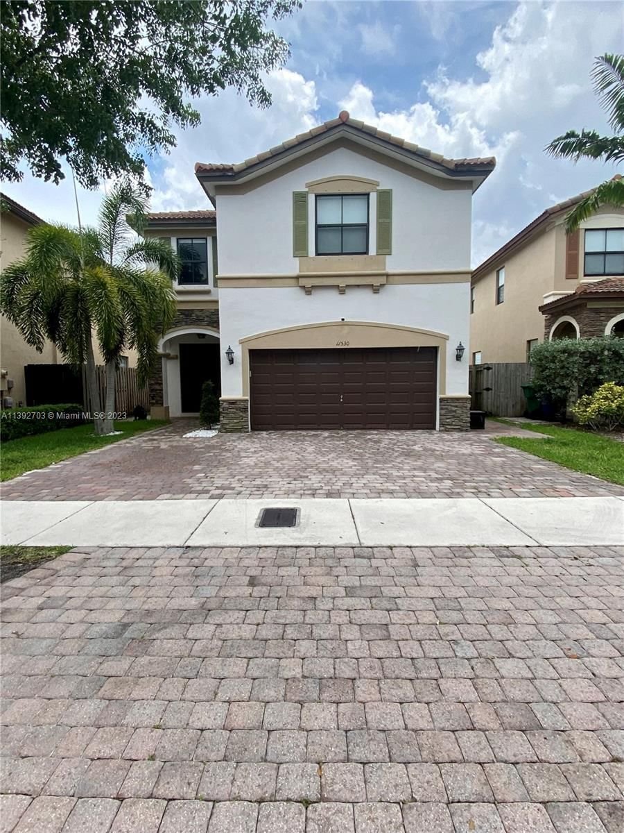 Real estate property located at 11530 87th Ln, Miami-Dade County, Doral, FL