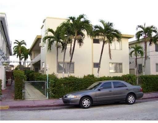 Real estate property located at 7711 Dickens Ave #3, Miami-Dade County, Miami Beach, FL