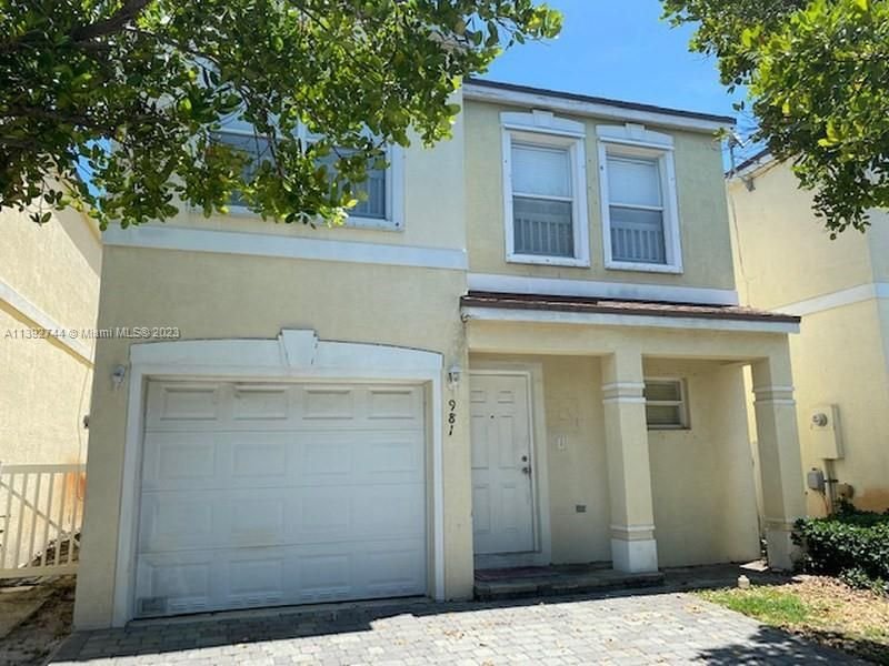 Real estate property located at 981 15 Street, Broward County, Deerfield Beach, FL
