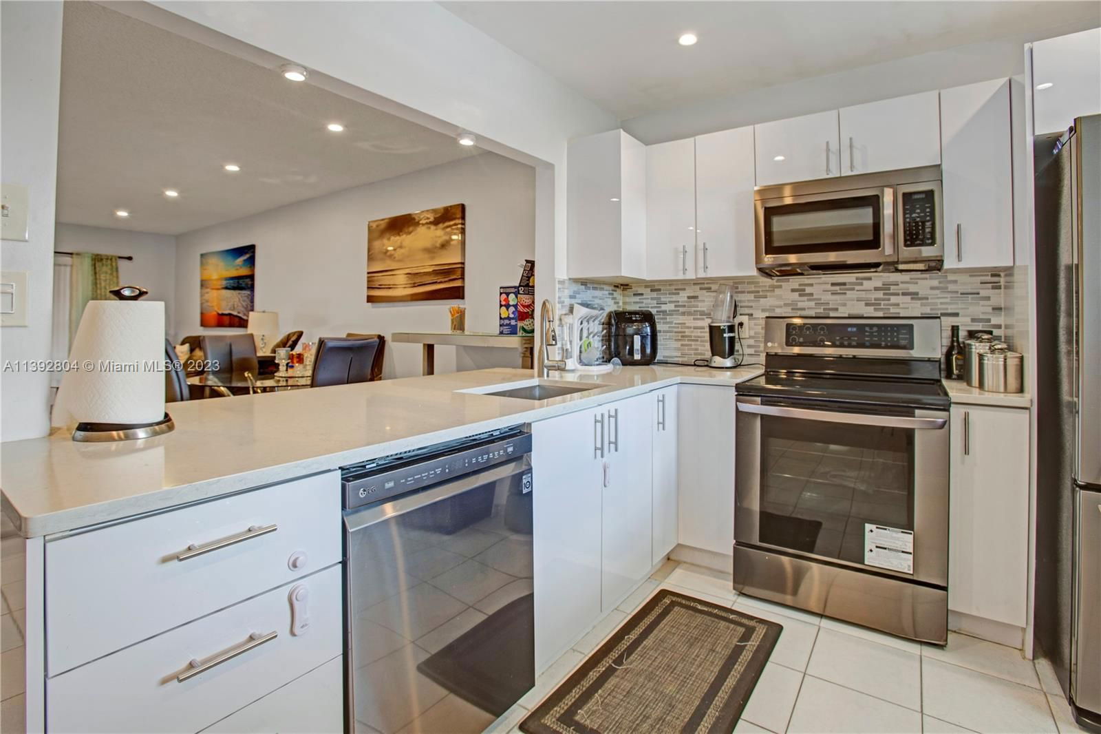 Real estate property located at 2960 Riverside Dr #321-2, Broward County, Coral Springs, FL