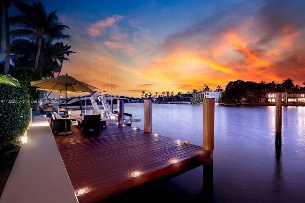 Real estate property located at 6580 Allison Rd, Miami-Dade County, Miami Beach, FL