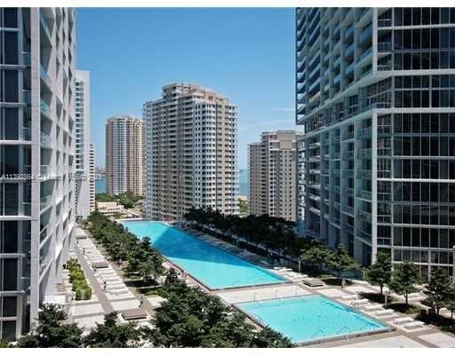 Real estate property located at 475 Brickell Ave #3108, Miami-Dade County, Miami, FL