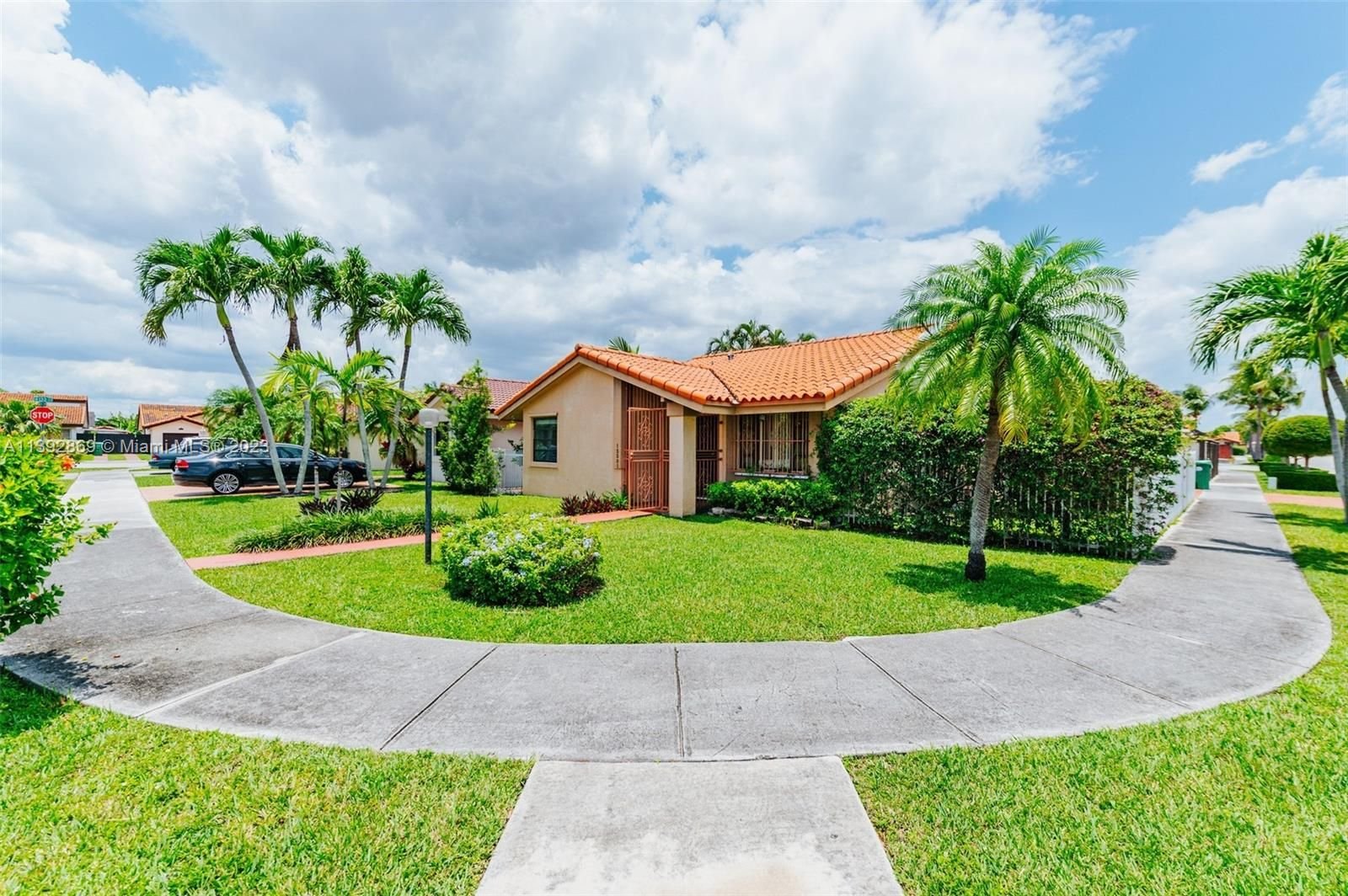 Real estate property located at 13301 29th St, Miami-Dade County, Miami, FL