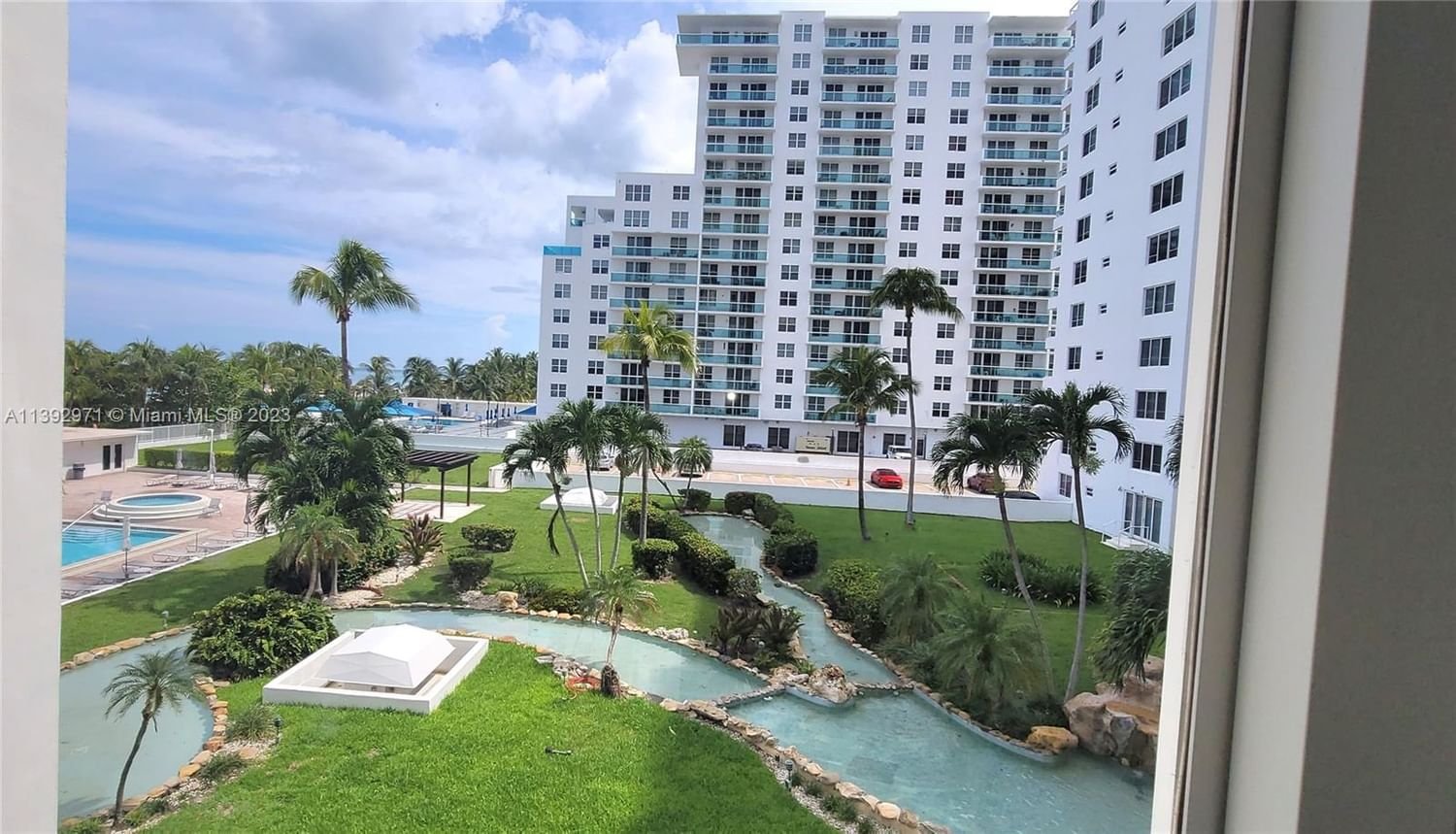 Real estate property located at 5005 Collins Ave #318, Miami-Dade County, Miami Beach, FL