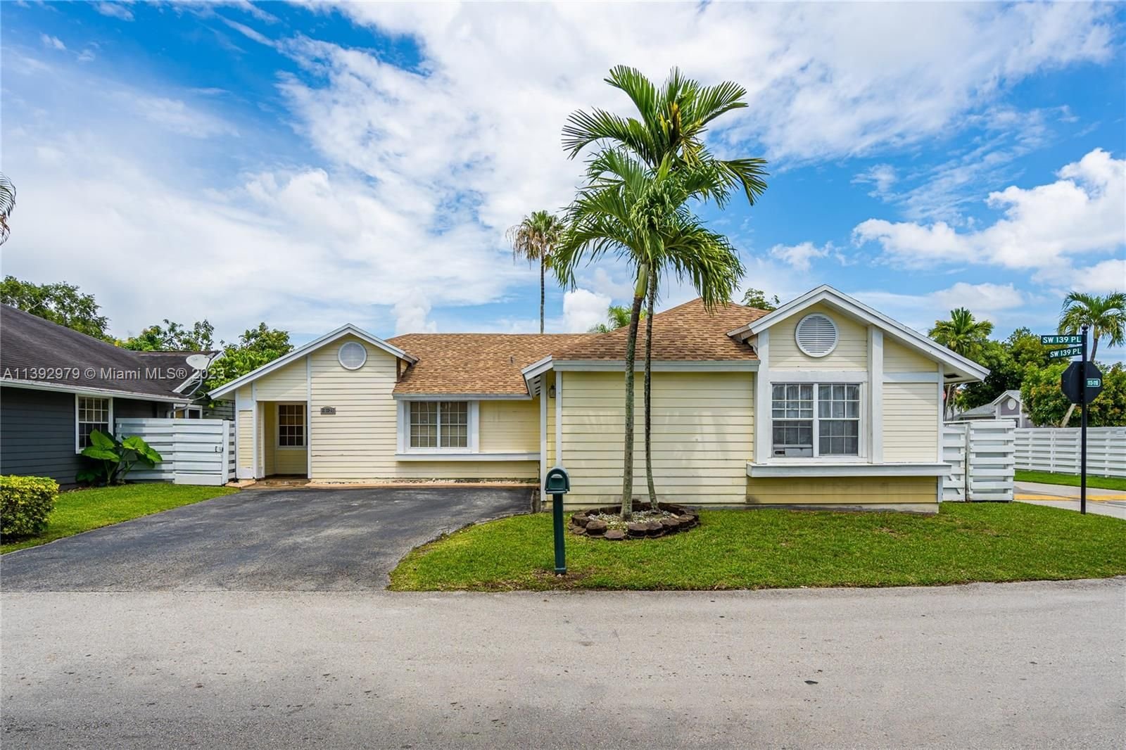 Real estate property located at 10125 139th Pl, Miami-Dade County, Miami, FL